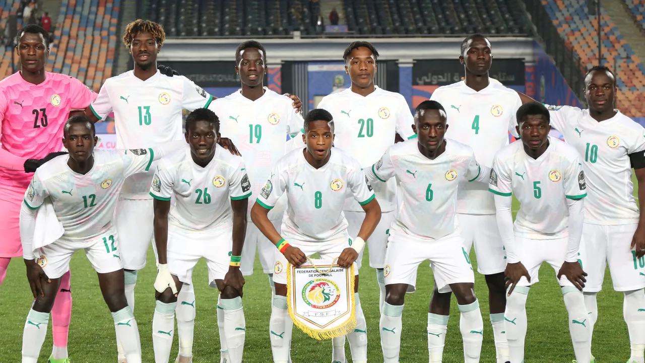 HIGHLIGHTS | Total AFCONU20​ 2021 | Final: Ghana 2-0 Uganda