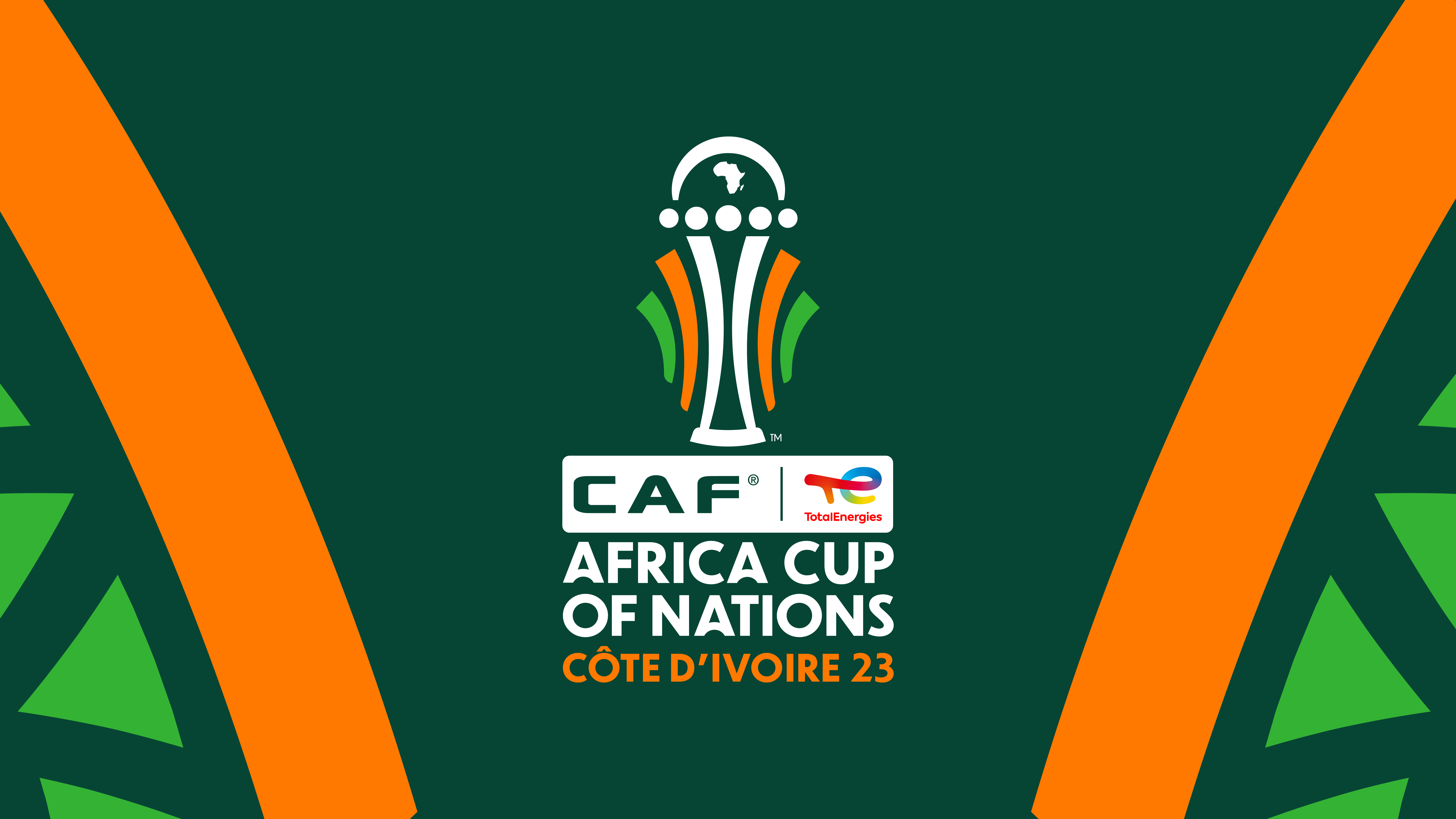 Rappel : Processus d'accréditation des médias pour le tirage au sort de la Coupe d'Afrique des Nations CAF TotalEnergies Côte d'Ivoire 2023 