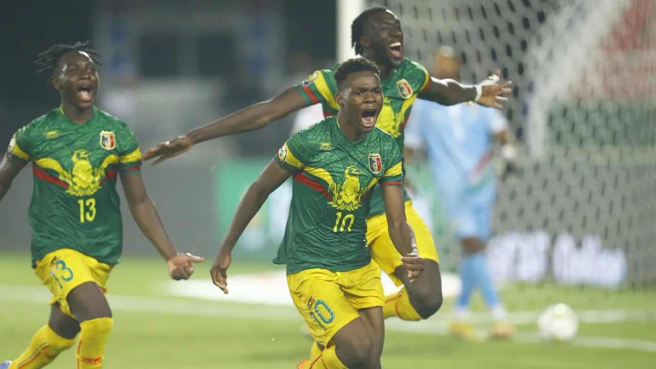 Mali seal comfortable win over Niger to advance to semis
