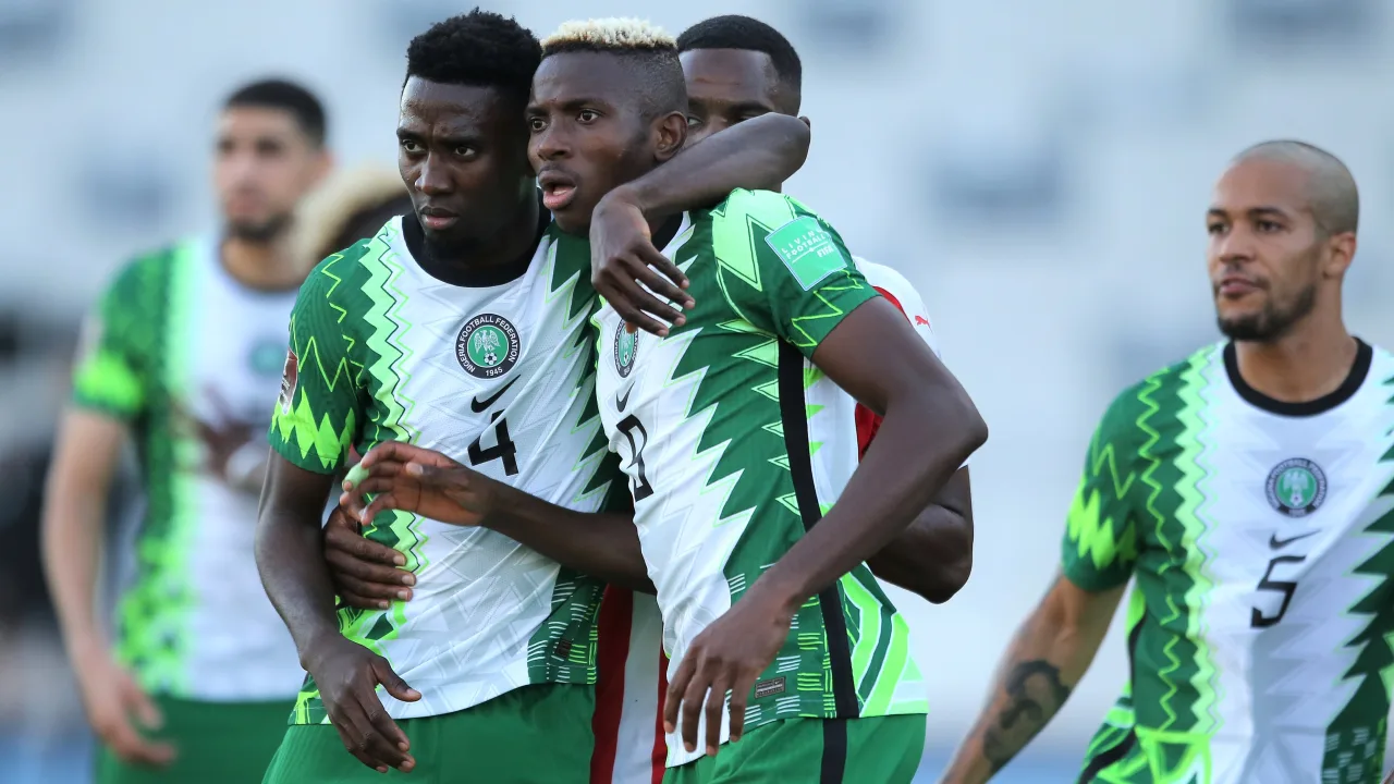 Sadio Mane shines with a brace as Senegal stun Brazil