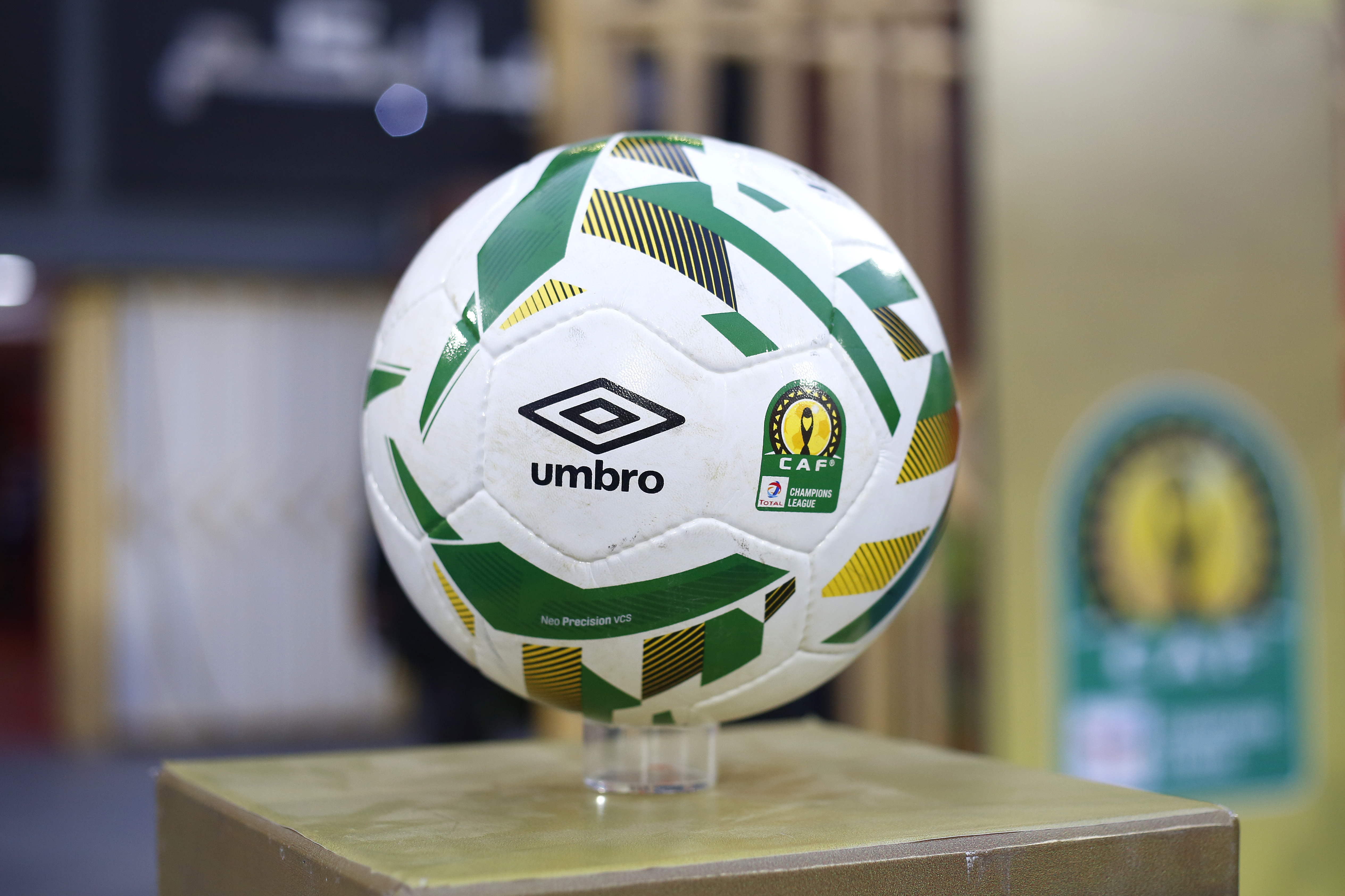 La saison 2023/24 de la Ligue des Champions CAF TotalEnergies débute ce vendredi