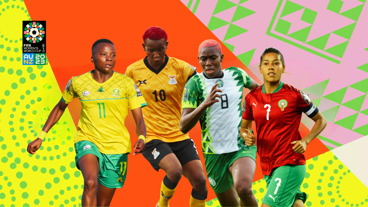 Coupe du Monde Féminine de la FIFA, Australie & Nouvelle-Zélande 2023: Les joueuses africaines à suivre
