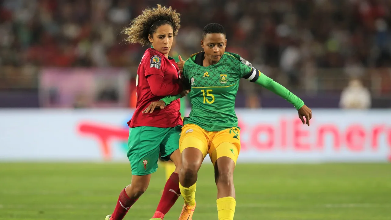 Paris 2024 Olympics African Women qualifiers get underway