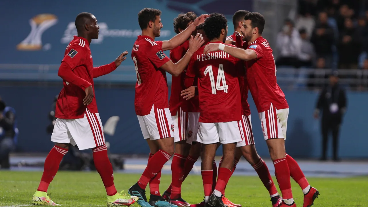 Koller delights as Ahly reclaim TotalEnergies CAF Champions League title